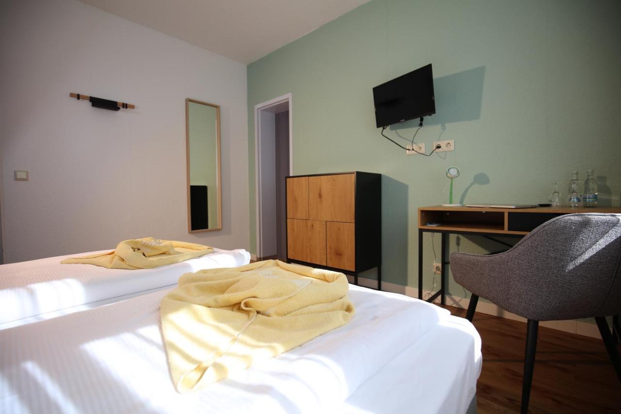 Beck Hotel Lauscha